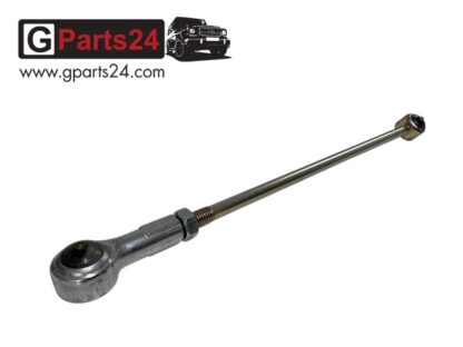 G-Modell ALB Stange Bremskraftregler Verbindungsstange Hebel Hinterachse Trommelbremse Puch w463 w461 A4634300292