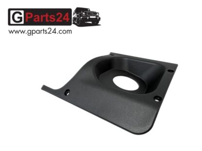 G-Modell Blende Zündschloss Verkleidung Abdeckung Greenliner G-Professional Pur G270 cdi G280 cdi G300 cdi w461 A4616896408