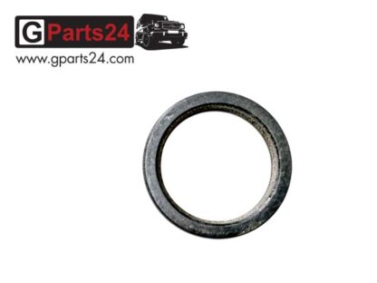 G-Modell Dichtring an Kat G270 Brennring Katalysator Auspuffanlage Dichtung Abgasanlage OM612 Zivil Militär w461 w463 A 000 492 05 81