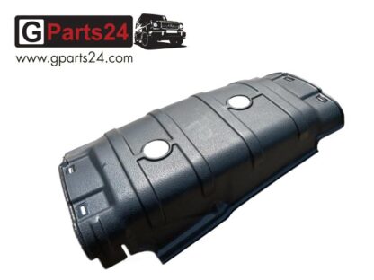 G-Modell Tankschutzplatte G-Professional Greenliner Edition Pur Unterfahrschutz Tank w461 G270 cdi G280 cdi G300 cdi A4634710187