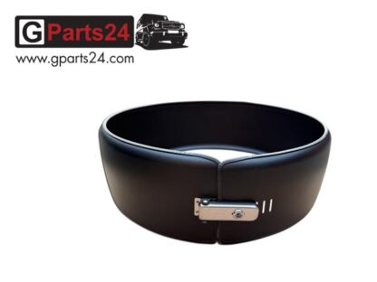 G-Modell w463a Reserveradring schwarz w465 Chromring tiefschwarz Abdeckung Ersatzrad 19-Zoll 20-Zoll w463 A4638909700 A4638909800