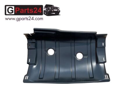 G-Professional Unterfahrschutz Tank w461 Edition Pur Schutzplatte Kraftstoffbehälter G270cdi G280cdi G300cdi A4634710187
