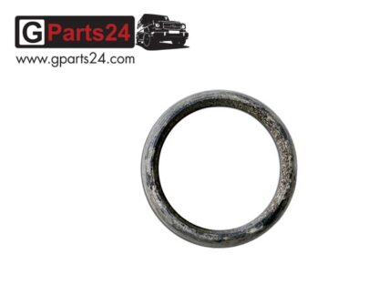 G270 Dichtring an Katalysator G-Klasse Auspuffanlage Brennring Abgasanlage Dichtung OM612 Zivil Militär w461 w463 A0004920581