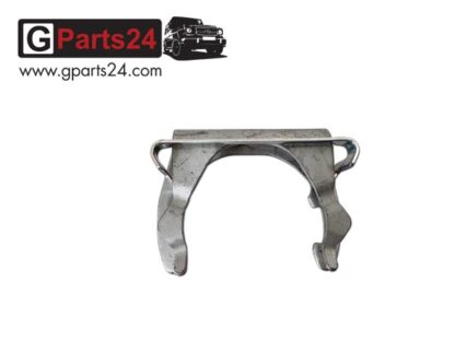 G270cdi Feder an Abgasrohr vorne nach Katalysator hinten G-Modell Auspufffeder OM612 Zivil Militär w461 w463 A0009932515 A0009931815
