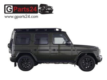 G63 Professional Dachgepäckträger Nachrüstung w465 Offroad Dachträger begehbar w463a G-Klasse G350d G400d G450d G500 G550