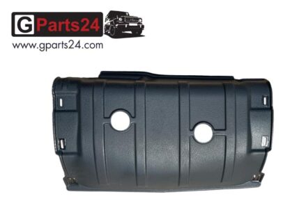Greenliner Tankschutz w461 G-Klasse G-Professional Edition Pur Tankunterfahrschutz G270cdi G280cdi G300cdi A4634710187