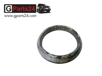Katalysator Dichtring G-Klasse G270cdi w461 w463 Brennring an Kat hinten Abgasanlage Dichtung Auspuffanlage OM612 Zivil Militär A0004920581