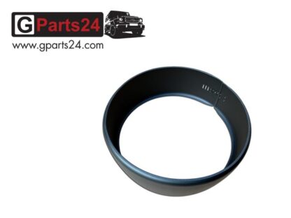 w465 Reserveradring schwarz G-Klasse Chromring Abdeckung Ersatzrad 19-Zoll bis 20-Zoll w463a w463 A 463 890 97 00 A 463 890 98 00
