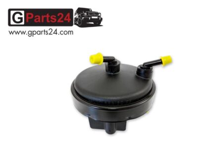 G-Klasse Geberzylinder Differentialsperre Vorderachse Hinterachse Druckumwandler Druckspeicher w461 w463 A0003532955