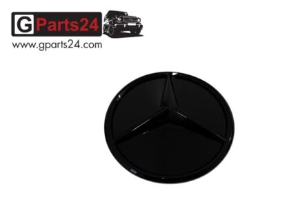 G-Modell Mercedes Stern schwarz w465 G450d G500 G63 A46588035029197