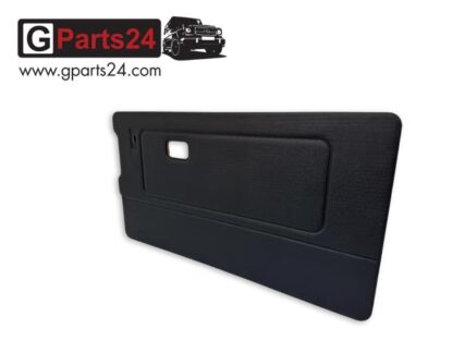 G-Professional Hecktürverkleidung Heckklappenverkleidung Türverkleidung G-Klasse w460 w461 A4607401970