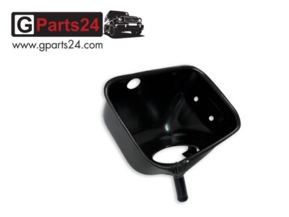 Tankmulde G-Modell Reparaturblech w461 Mulde Tankeinfüllstutzen Tankstutzen Kraftstoffanlage w463 A4636300067