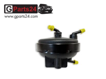 w461 Differentialsperre Geberzylinder w463 Sperre Vorderachse Hinterachse Druckumwandler G-Professional Pur Greenliner A0003532955