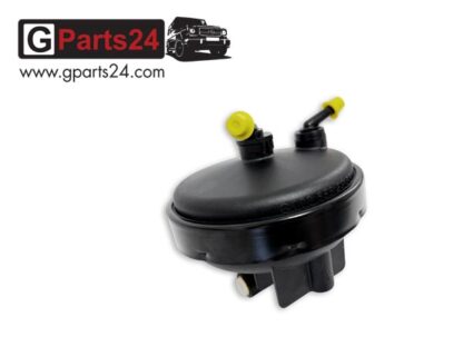 w463 Druckspeicher Differentialsperre Geberzylinder Vorderachse Hinterachse Druckumwandler Geberzylinder w461 A0003532955