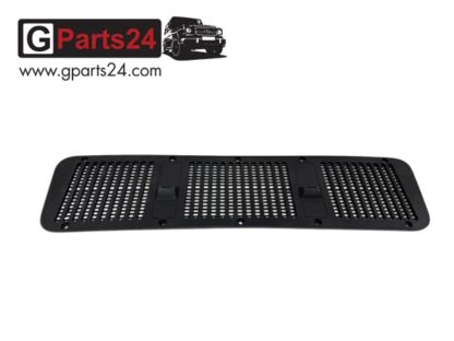 w463 Gitter Motorhaube Lüftungsgitter Haubengitter Blende Motorhaube Luftzufuhr G-Modell G270 G320 G400 G350 G500 G55 G63 A4638870125