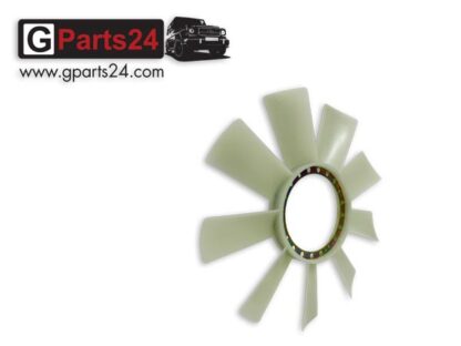 250GD Wolf Lüfterrad Kühler 300GD G-Modell Lüfter Wasserkühler 290GD G350TD G300TD Puch w460 w461 w463 A6022050506