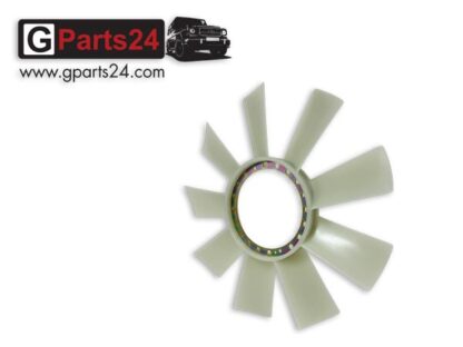 300GD Lüfterrad Kühler 290GD G-Klasse Lüfter Wasserkühler 250GD G350TD G300TD Puch w460 w461 w463 A 602 205 05 06