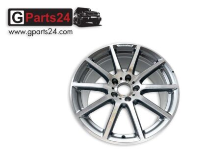 A4634011800 7X21 ET35 G-Klasse G63 AMG 20 Zoll Felge G350d G400d G450d G500 w465 w463a