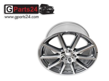 A4634011800 7X21 ET35 G-Modell w463a G63 AMG 20 Zoll Felge G350d G400d G450d G500 Sommer Winter w465