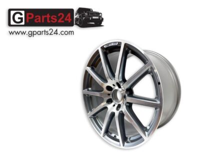 AMG G63 20-Zoll Felge A4634011800 7X21 ET35 G-Modell w465 G350d G400d G450d G500 Sommerräder Winterräder w463a