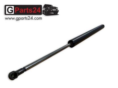 Dämpfer Hecklappe G-Modell Gasfeder Hecktür Gasdruckdämpfer Rückwandtür w461 w463 w464 A4649800000