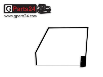 G-Klasse 250GD Wolf Seitenfenster vorne links Fahrer Militär 240GD 290GD w460 w461 A4617200553