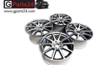 G-Klasse AMG 20 Zoll G63 Felgen G350d G400d G450d G500 w463a w465 A4634011800 7X21