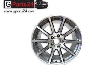 G-Klasse G63 20-Zoll AMG Felge A4634011800 7X21 ET35 G350d G400d G450d G500 w463a w465