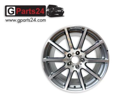 G-Klasse G63 20-Zoll AMG Felge A4634011800 7X21 ET35 G350d G400d G450d G500 w463a w465
