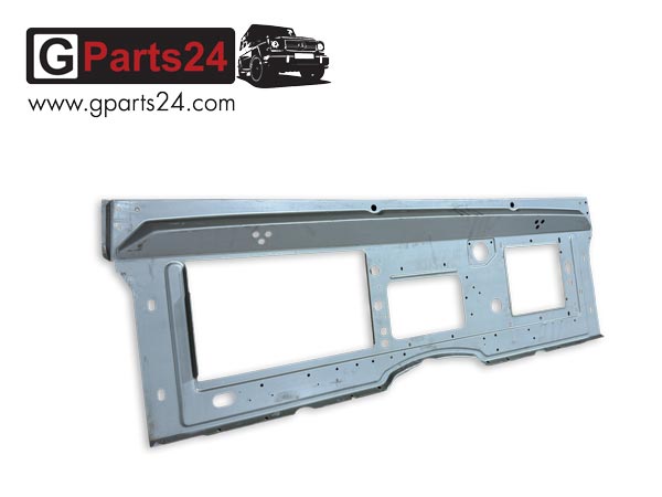 G-Klasse Reparaturblech Stirnwand Wolf Scheibenrahmen klappbar Puch ÖBH w460 w461 A 461 625 06 10