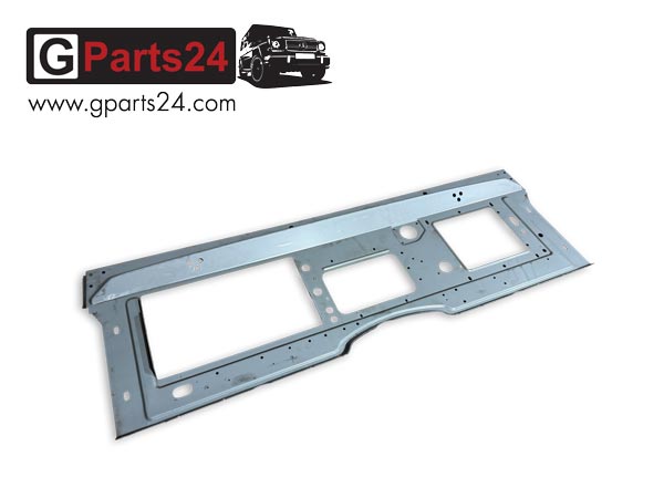 G-Klasse Reparaturblech Wolf Stirnwand Repblech Vorbau Puch ÖBH w460 w461 A 461 625 06 10 A 461 620 27 08