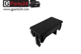 G-Klasse Schalterblende Blindverschluss Mittelkonsole Abdeckung Knopf Instrumententafel G-Professional Edition Pur Greenliner w461 A3575420090