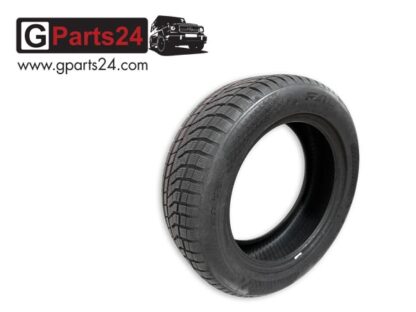 G-Klasse Winterreifen 20-Zoll Felgen w465 w463a w463 Falken Eurowinter HS02 PRO MO XL 275 50 R20 113V EAN 4250427436791