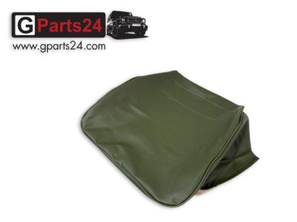 G-Modell G280cdi Sitzbezug Fahrersitz G300cdi Bezug Beifahrersitz G270cdi Bundeswehr w461 A4619100546 6B61