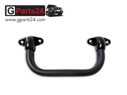 G-Modell Haltegriff hinten Griff Einstieg Ausstieg Hecktürsäule Panikgriff w460 w461 Wolf Puch ÖBH A4068150036