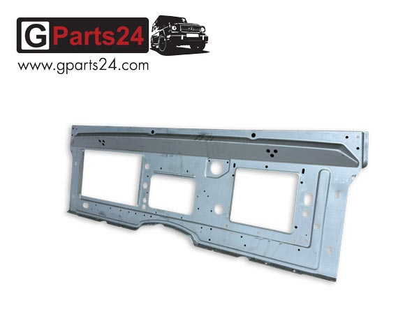 G-Modell Stirnwand Reparaturblech Wolf Puch ÖBH w460 w461 A4616250610 A4616202708