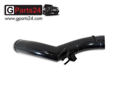 G-Modell Tankeinfüllstutzen 230GE Puch Schweizer Armee Einfüllstutzen Filler Neck Tankstutzen w461 A4614701420 A4614702220