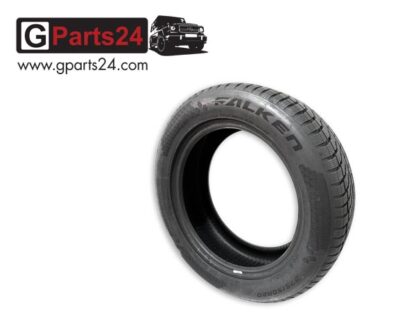 G-Modell Winterreifen 20-Zoll w465 G450d G500 G580 G63 Falken Eurowinter HS02 PRO MO XL 27550R20 113V EAN 4250427436791
