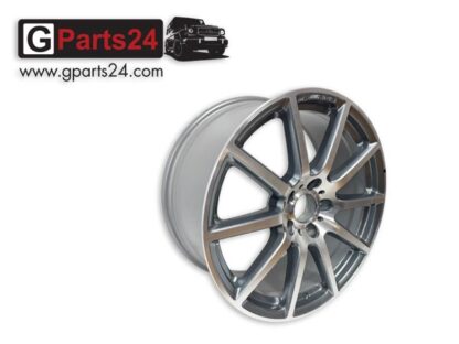 w463a AMG G63 20-Zoll Felge A4634011800 7X21 ET35 G-Klasse G350d G400d G450d G500 Sommer Winter w465