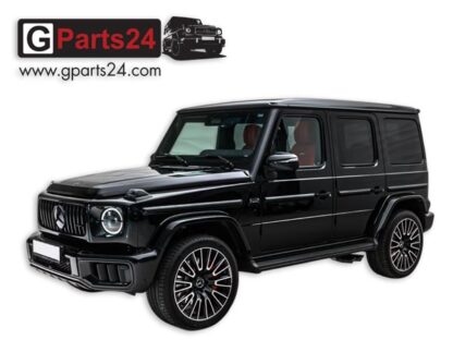 w465 22 Zoll Felgen AMG G63 G-Klasse Schmiedefelgen Felgensatz Schmiederäder A46540110007X36