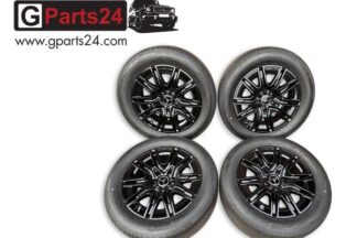 A4654010800 7X43 G-Klasse w465 20 Zoll Felgen AMG 10-Speichendesign Aero G450d G500 G580 Sommerradsatz