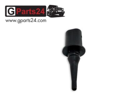 G-Klasse Außentemperaturfühler Sensor Außentemperatur Fühler Temperatursensor w461 w463 A 000 542 84 18 A 007 542 13 18