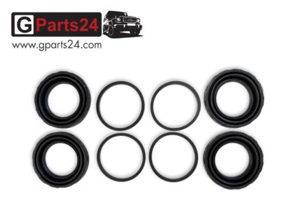 G-Klasse Bremssattel Dichtsatz A0044206983 A0044207083 Reparatursatz bei innenbelüfteten Bremsscheiben w463 A 002 586 53 42