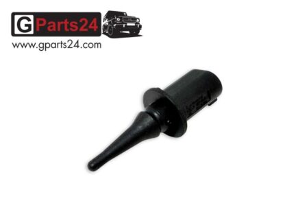 G-Klasse Fühler Außentemperatur Sensor Temperaturfühler Temperatursensor w461 w463 A0005428418 A0075421318