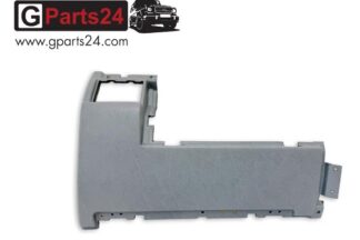 G-Klasse Instrumententafel unten links grau w463 200GE 230GE 250GD 300GD 300GE G350TD 500GE A4636800787 7095