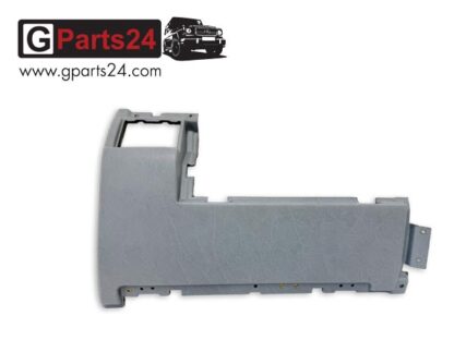 G-Klasse Instrumententafel unten links grau w463 200GE 230GE 250GD 300GD 300GE G350TD 500GE A4636800787 7095