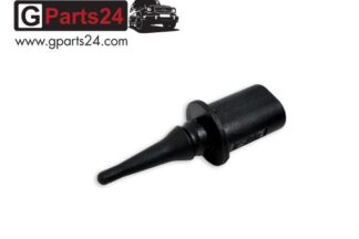 G-Klasse Sensor Außentemperatur Fühler Temperatursensor Außentemperatursensor w461 w463 A0005428418 A0075421318