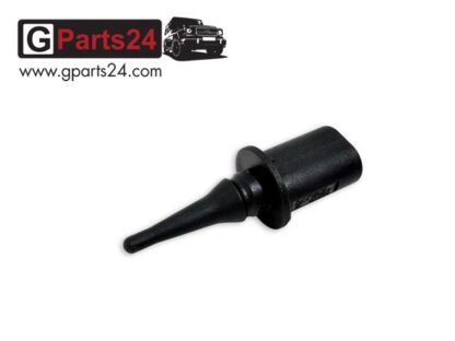 G-Klasse Sensor Außentemperatur Fühler Temperatursensor Außentemperatursensor w461 w463 A0005428418 A0075421318