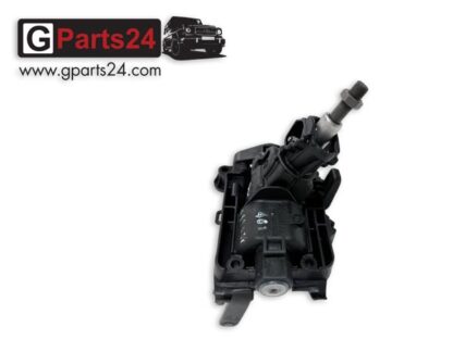 G-Modell 290GD Schaltblock 5-Gang Getriebe 717443 Mittelschaltung Schaltgerät Schaltkulisse Schaltkonsole w461 A4612600798