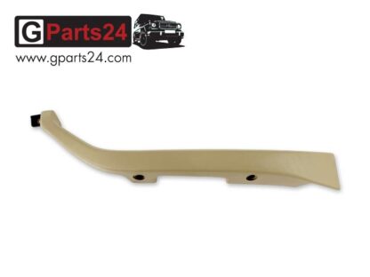 G-Modell Armlehne beige Beifahrertür w463 Türarmlehne Baujahr 1990 bis 2000 A4637200495 8411
